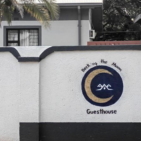 Back Of The Moon Guesthouse Kuruman Bagian luar foto